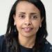 Photo: Dr. Rahel Teferra, MD