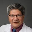 Photo: Dr. Leonidas Miranda, MD