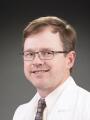 Photo: Dr. Mark Jenkins, MD