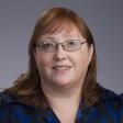 Photo: Dr. Meghan Brooks, DO