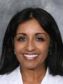 Photo: Dr. Mary Koshy, MD
