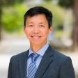 Photo: Dr. Peter Teng, MD