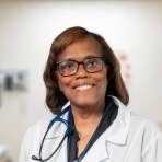 Dr. Helen Badie, MD