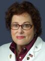 Photo: Dr. Helain Landy, MD
