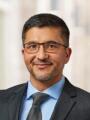 Photo: Dr. Hashim Mohmand, MD