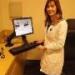 Photo: Dr. Roberta Felici, OD