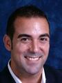 Photo: Dr. Alexis Vazquez, DO
