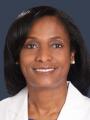 Photo: Dr. Marisha Newton, MD
