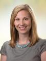 Photo: Dr. Melissa Simonson, MD