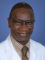 Photo: Dr. Bola Adamolekun, MD