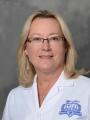 Photo: Dr. Kimberly Brown, MD