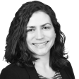 Photo: Dr. Rachel Hildebrand, DO