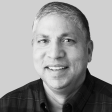 Photo: Dr. Alyas Masih, MD