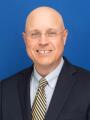 Photo: Dr. Patrick Domkowski, MD