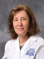 Photo: Dr. Samar El-Achkar, MD