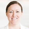 Photo: Dr. Gillian Beauchamp, MD