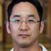 Photo: Dr. Robert Kim, MD