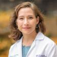 Photo: Dr. Christine Garcia, MD