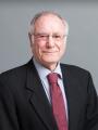 Photo: Dr. John Handelsman, MD
