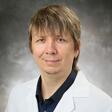 Photo: Dr. Aliaksandr Dzmitryieu, MD