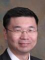 Photo: Dr. Jeff Wang, MD