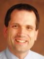 Photo: Dr. Raymond Ward, MD