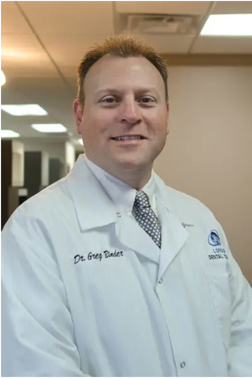 Dr. Greg Binder, DMD General Dentist London, KY Medical News Today