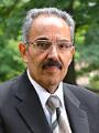 Photo: Dr. Shahrokh Javaheri, MD