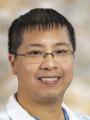 Photo: Dr. James Pan, MD