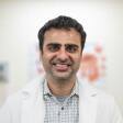 Photo: Dr. Muhammad Ahmed, MD