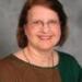 Photo: Dr. Joan Wright, MD