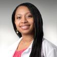 Photo: Dr. Brooke Hollins McAdams, MD
