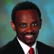 Photo: Dr. Kirubel Tefera, MD