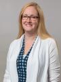 Photo: Dr. Jocelyn Pearson, DO