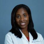 Dr. Priscilla Agyemang, MD