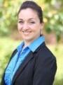 Photo: Dr. Simina Bono, DPT