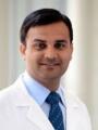 Photo: Dr. Mahboob Alam, MD