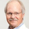 Photo: Dr. John Cook, MD