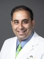 Photo: Dr. Arul Vigg, MD