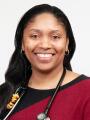 Photo: Dr. Renika McLeod-Labissiere, MD