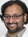 Photo: Dr. Stephen Lobo, MD