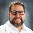 Photo: Dr. Aaron Danison, DO