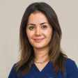 Photo: Dr. Golsa Shahkar, MD