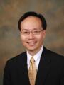 Photo: Dr. Larry Chiang, MD