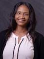 Photo: Dr. Edirin Anderson, DDS