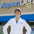 Photo: Dr. Lauren McDonough, DMD