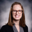 Photo: Dr. Christa Rector, MD