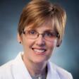 Photo: Dr. Gay Walker, MD