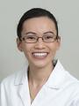 Photo: Dr. Allison Leung, MD