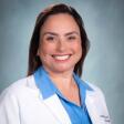 Photo: Dr. Caroline Ames, MD